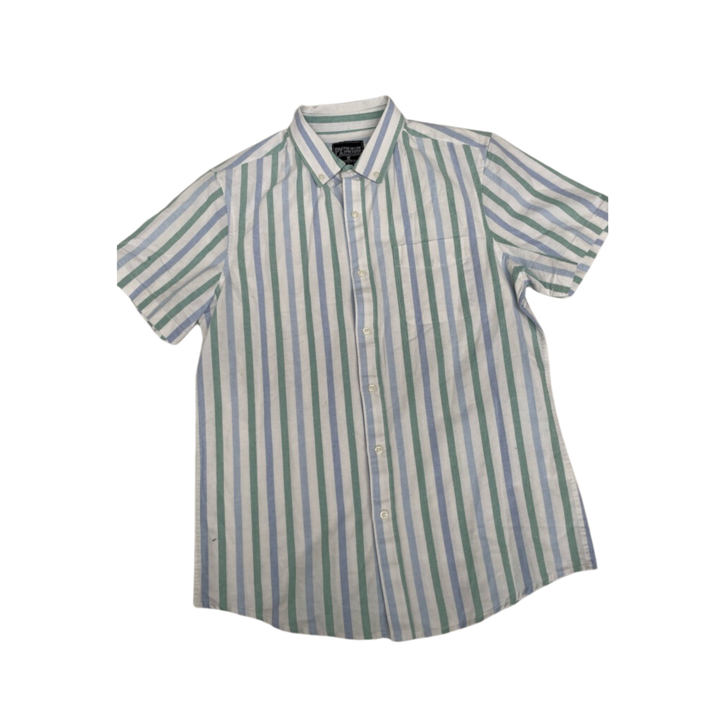 Camisa manga corta PX PREMIUM EXPRESSION para adolescente niño