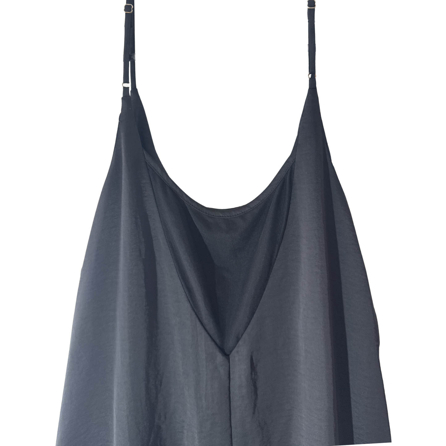 Camisón de satén para mujer - Auden