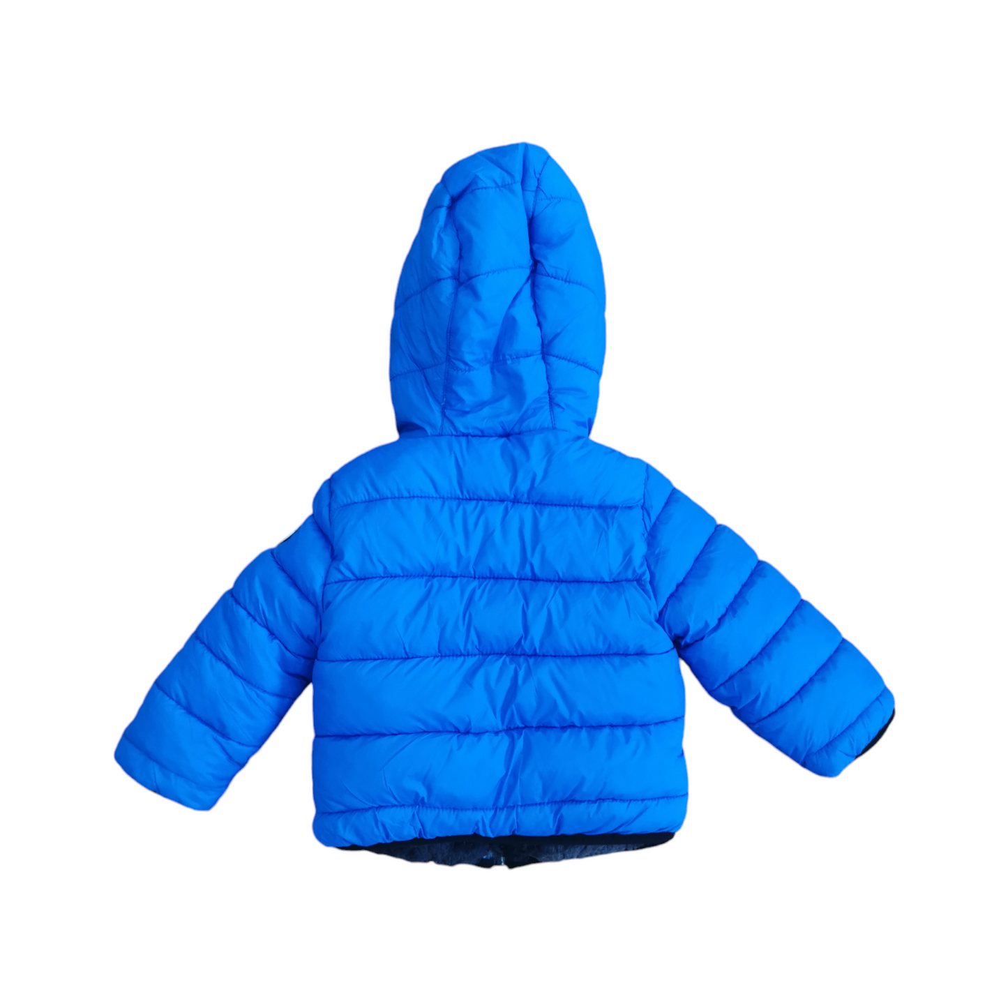 Chamarra DKNY para niño
