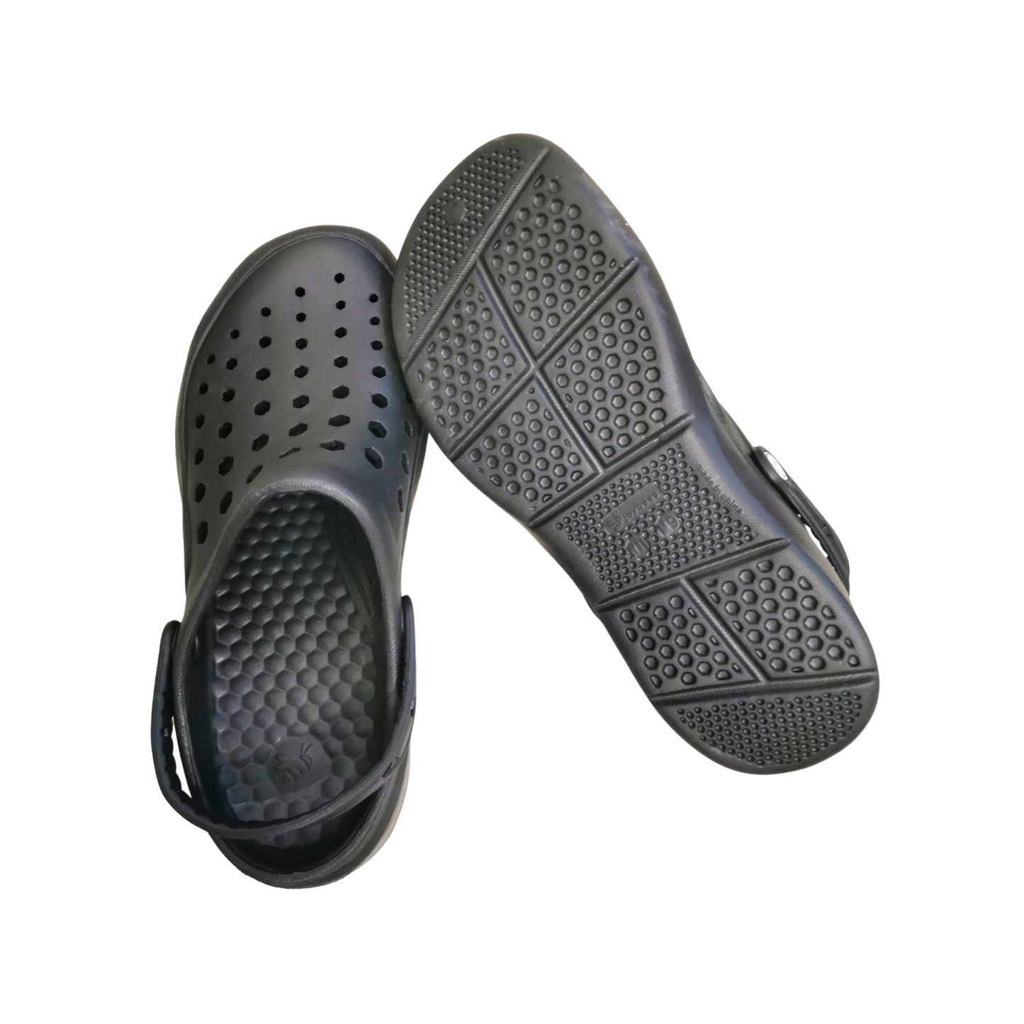 Zuecos sandalias JOYBEES unisex