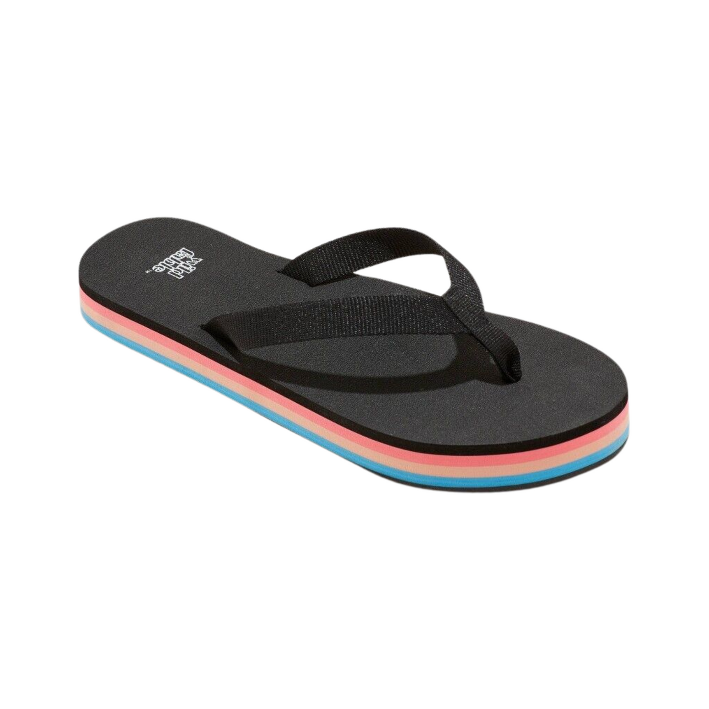 Sandalias Flip Flop WILD FABLE Sierra para mujer