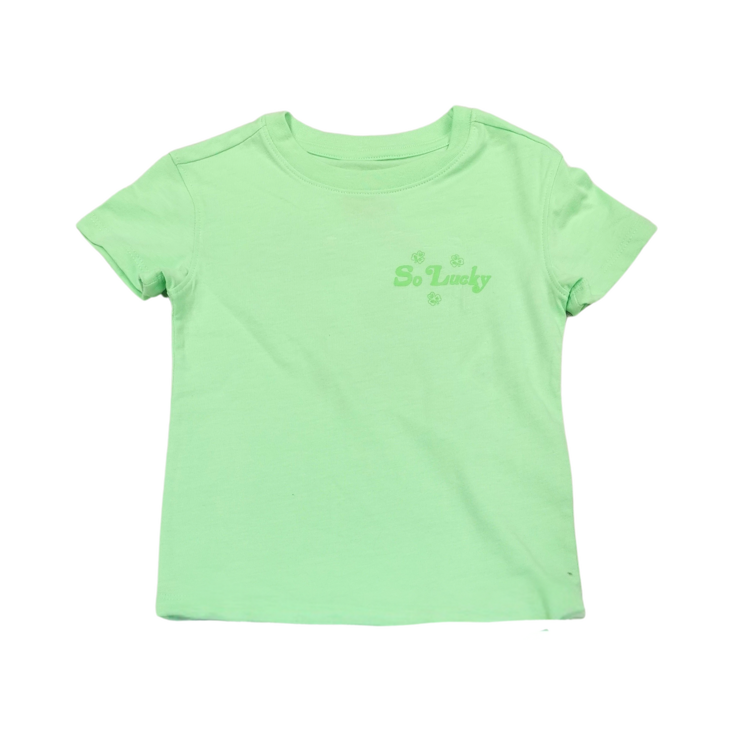 Conjunto CAT & JACK So Lucky unisex