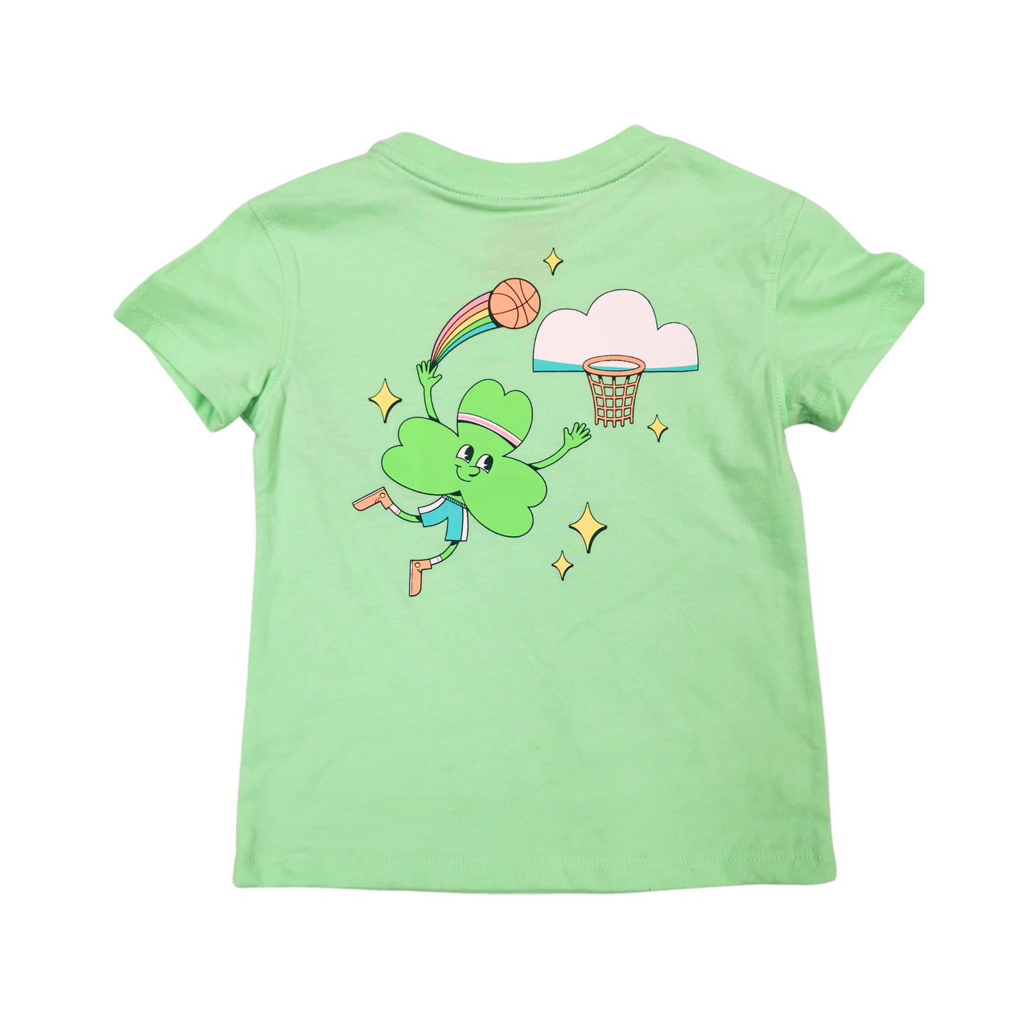 Conjunto CAT & JACK So Lucky unisex