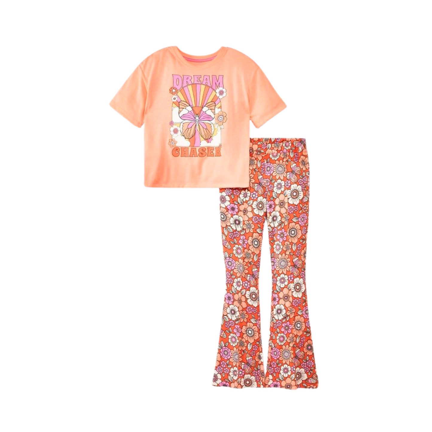 Pijama ART CLASS para niña