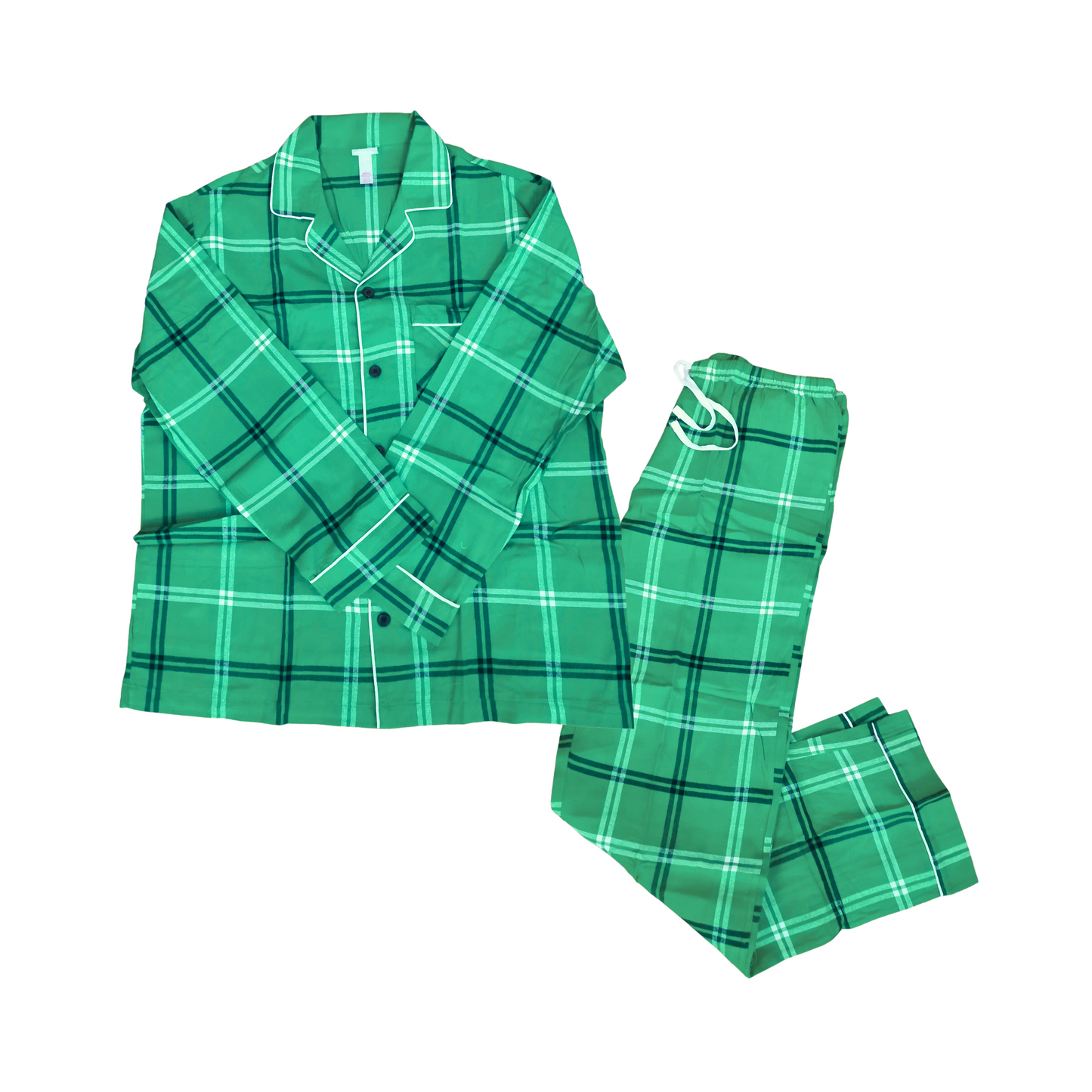 Pijama WONDERSHOP para hombre 2 piezas