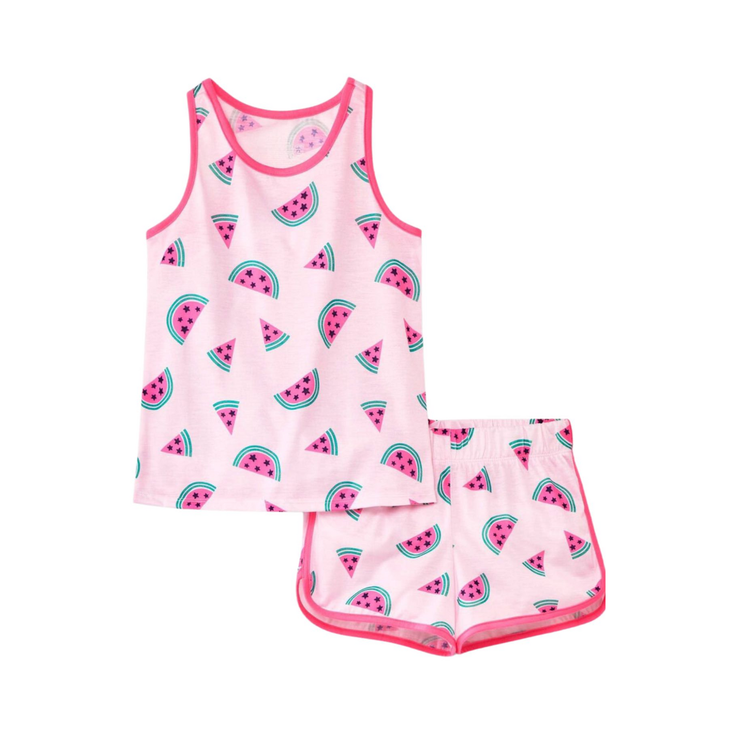 Conjunto pijama CAT & JACK para niña 2 piezas