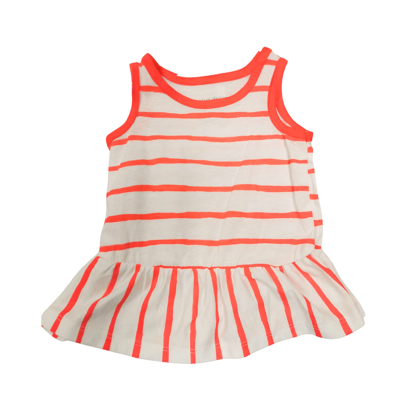 Conjunto OKIE DOKIE para bebé niña