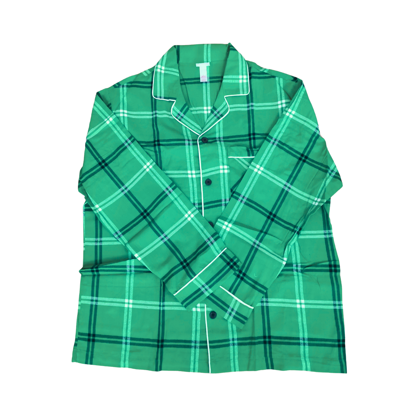 Pijama WONDERSHOP para hombre 2 piezas