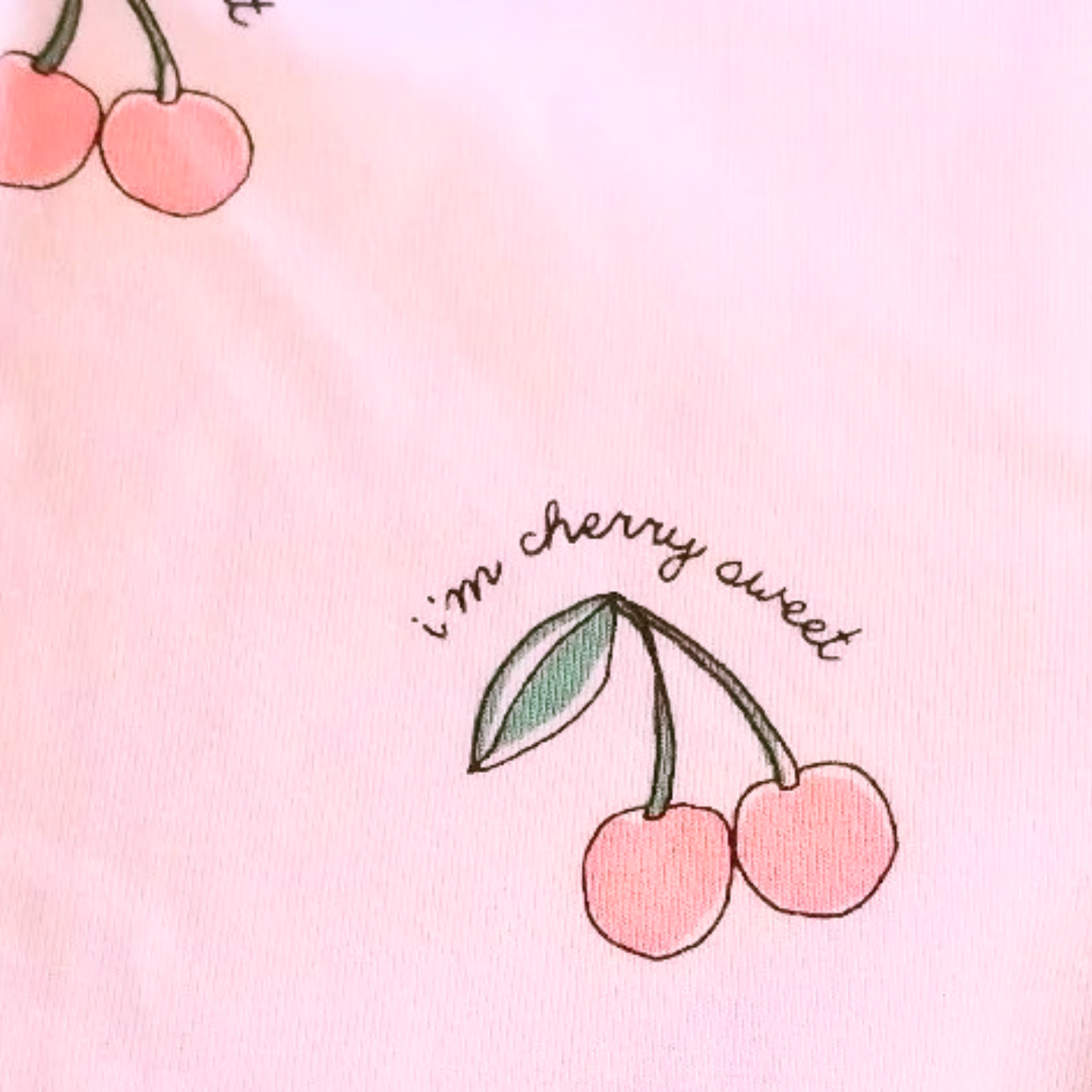 Conjunto CARTER'S para niña “Amazing Sister”