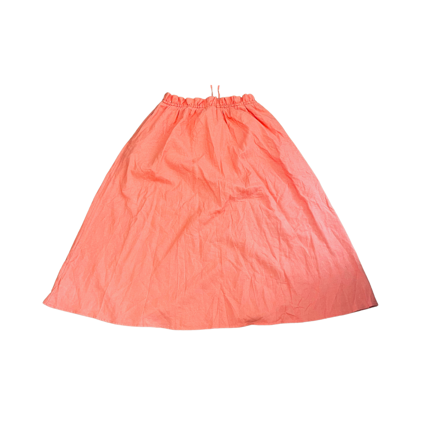 Falda FUTURE COLLECTIVE Jenny K. López para mujer