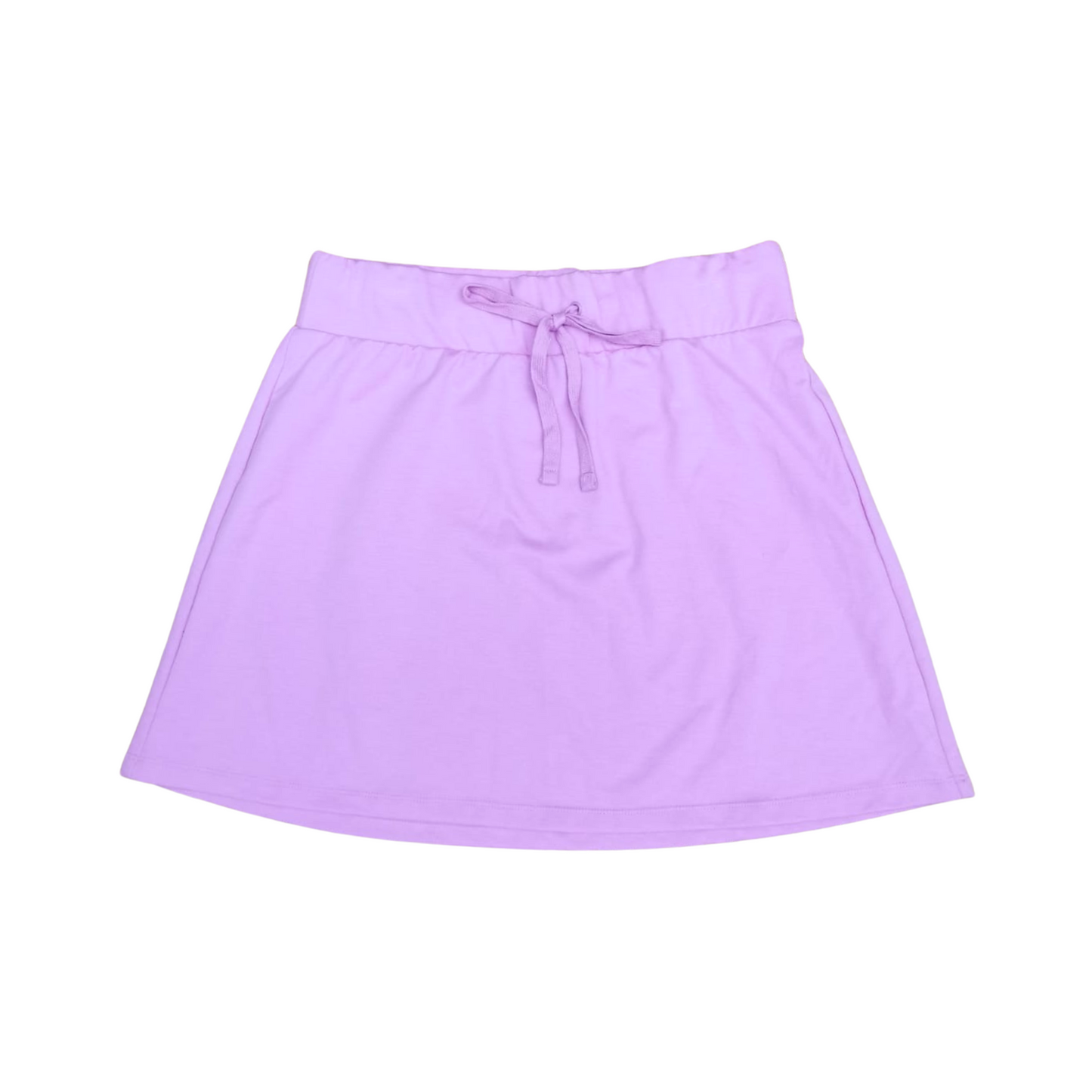 Falda deportiva WILD FABLE para mujer