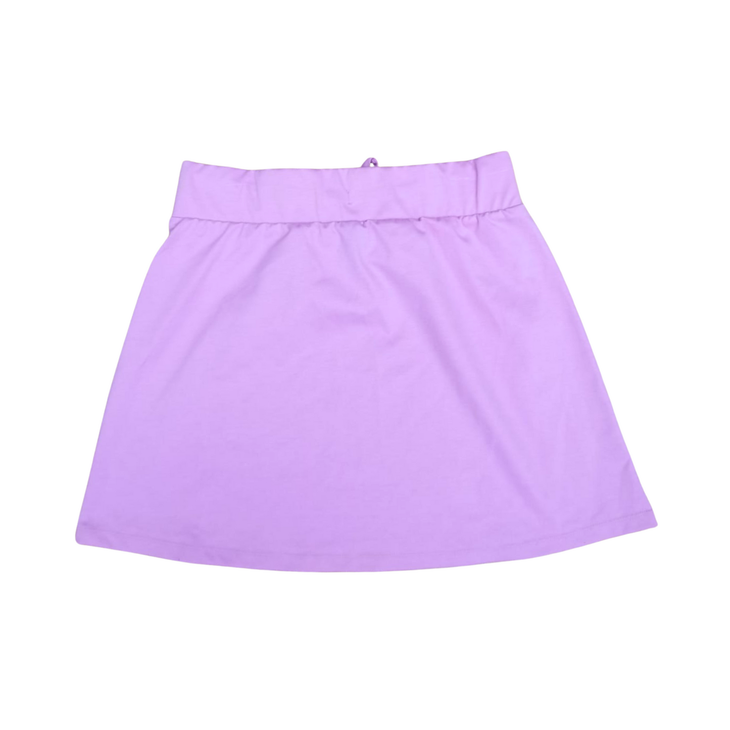 Falda deportiva WILD FABLE para mujer