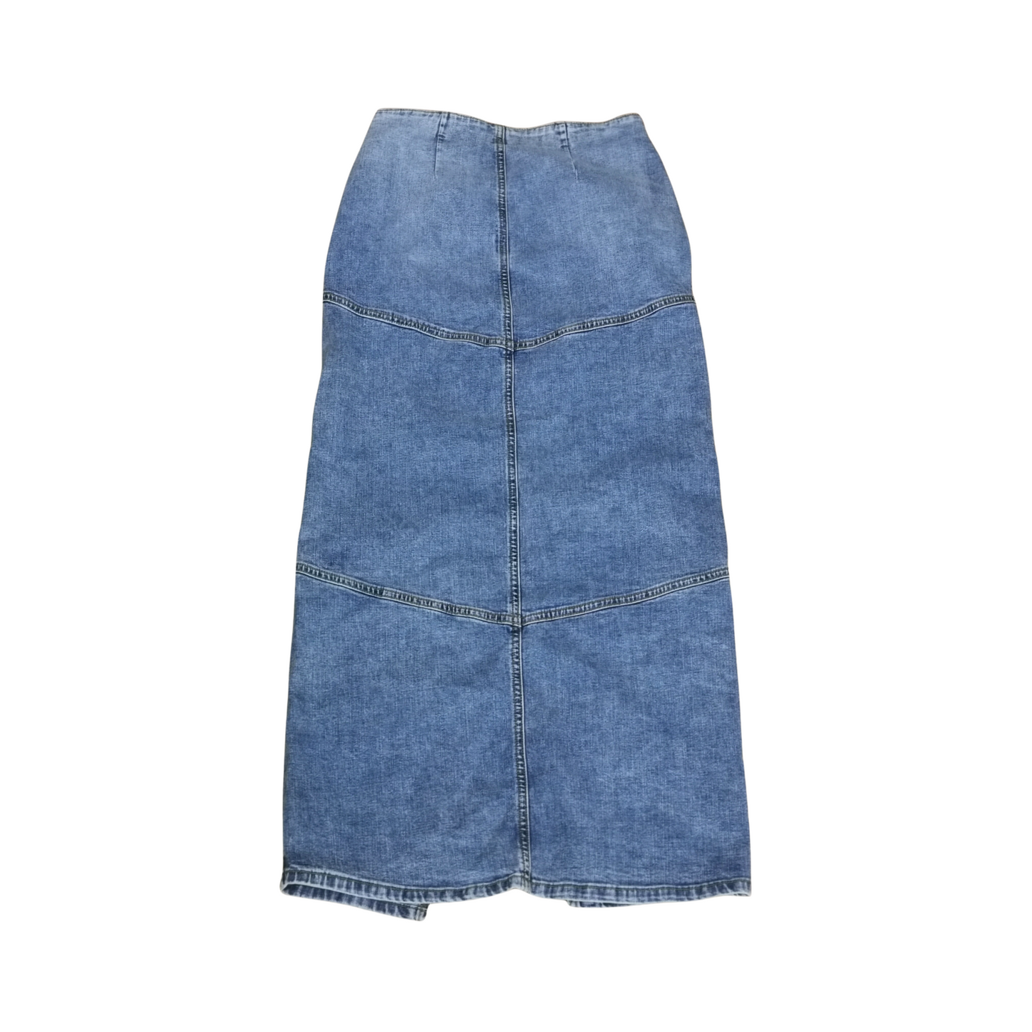 Falda de mezclilla WILD FABLE para mujer