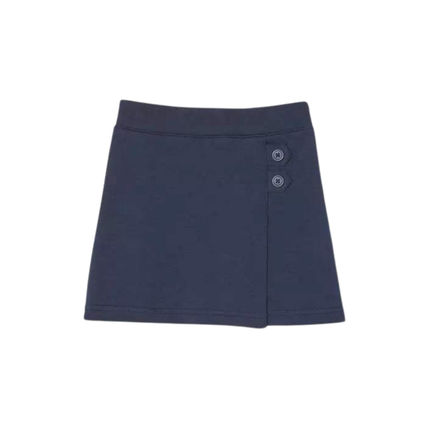 Falda escolar CAT & JACK para niña