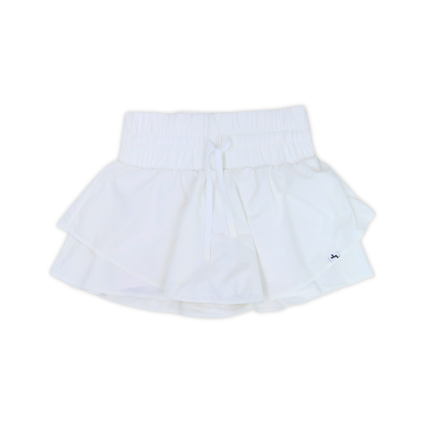 Falda shorts JOYLAB para mujer