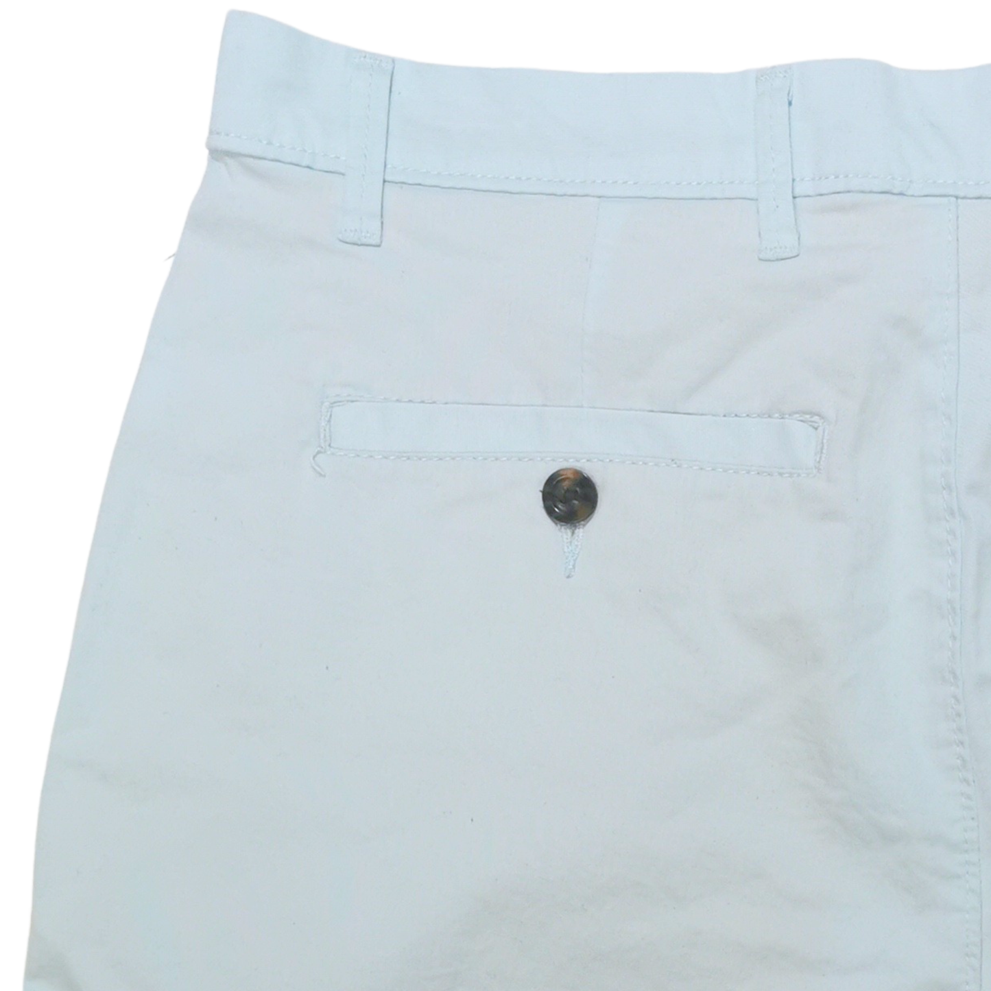 Shorts Chino de Corte Plano 5" GODDFELLOW & CO. Flat Front para hombre