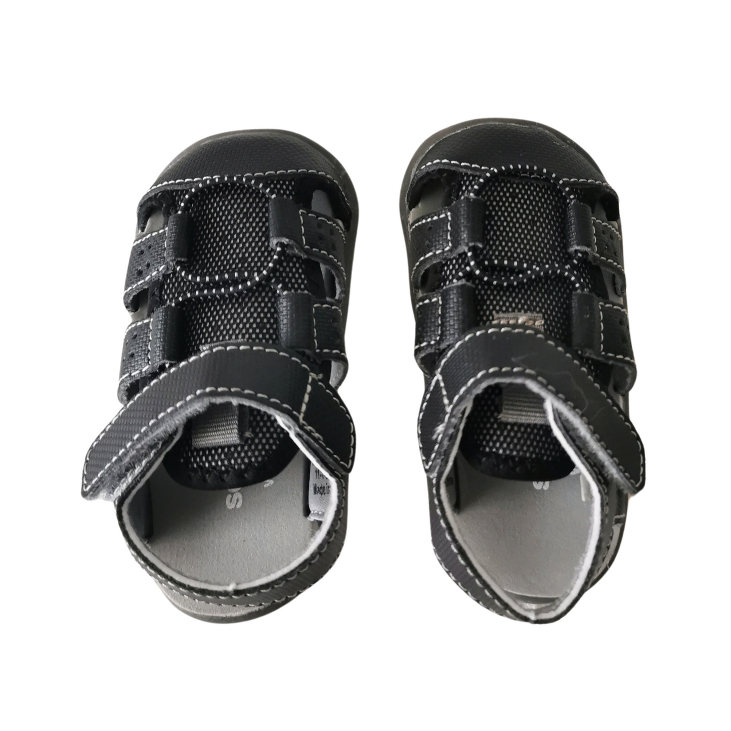 Huaraches SEE KAI RUN Jude para bebé