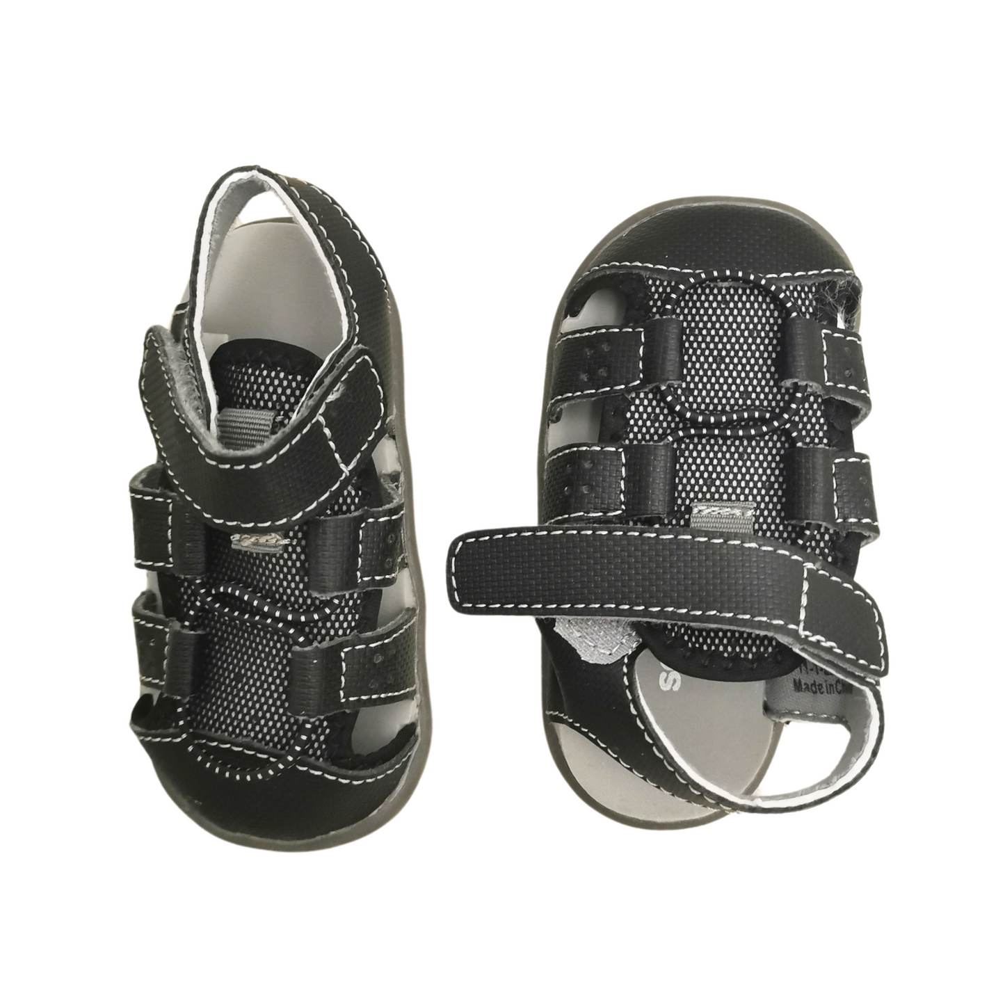 Huaraches SEE KAI RUN Jude para bebé