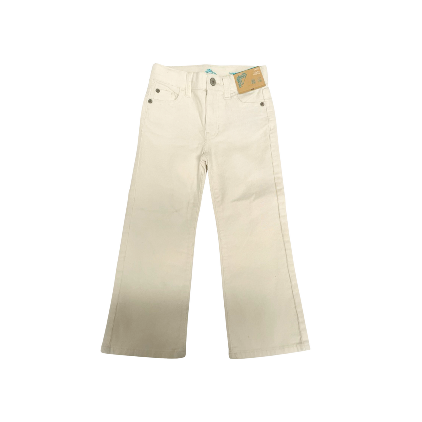 Pantalón de pana THEREABOUTS para niña