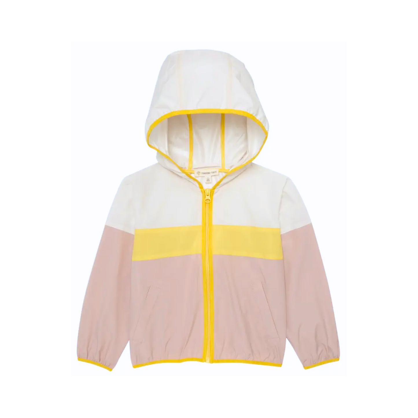 Impermeable TUCKER + TATE para niña