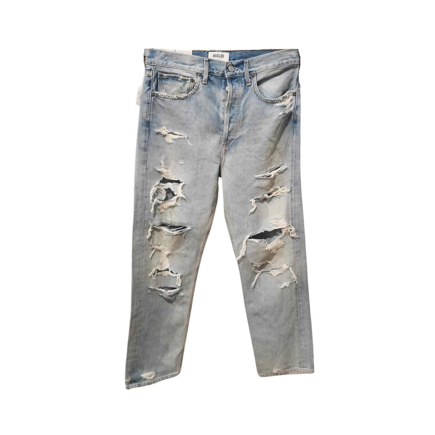 Jeans AGOLDE LOS ANGELES para mujer