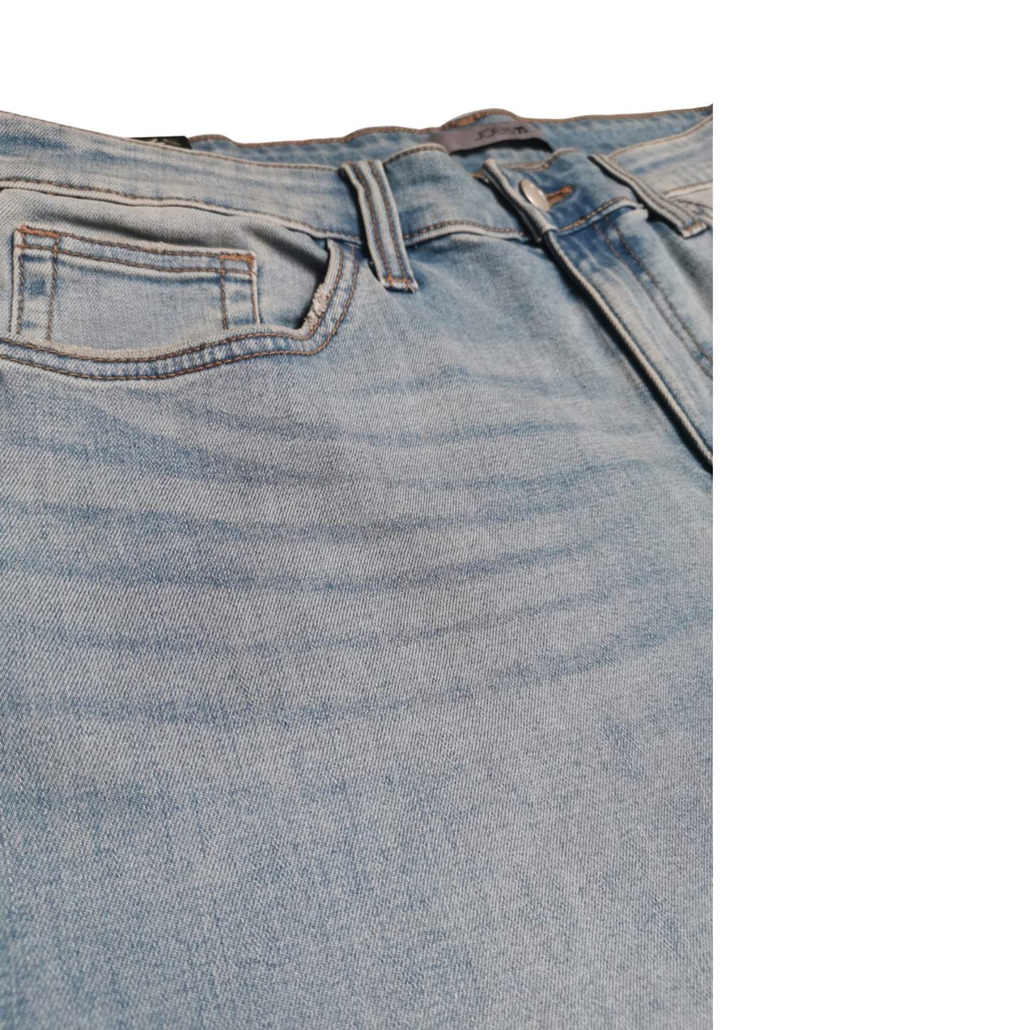 Jeans JOE'S Fitria para mujer