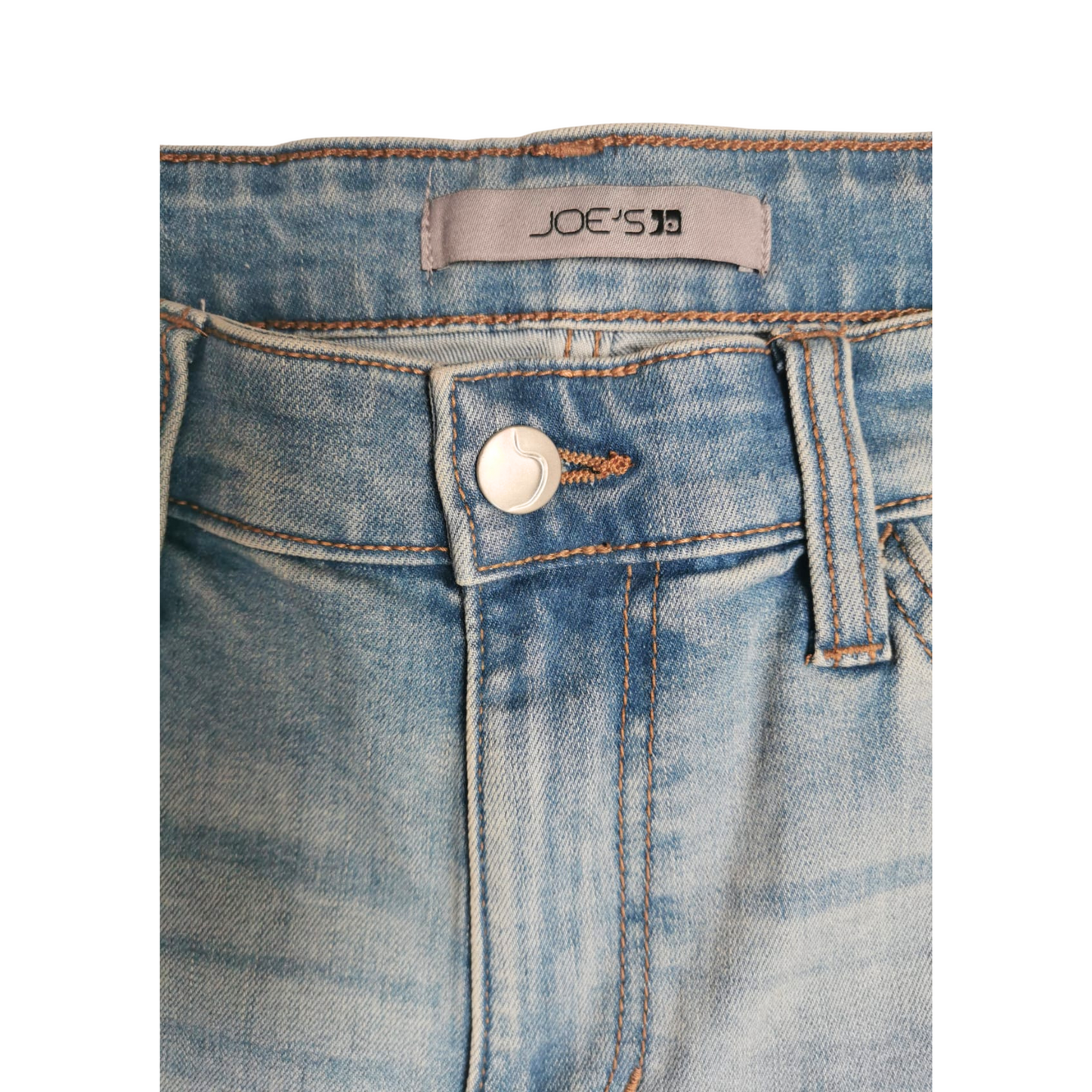 Jeans JOE'S Fitria para mujer