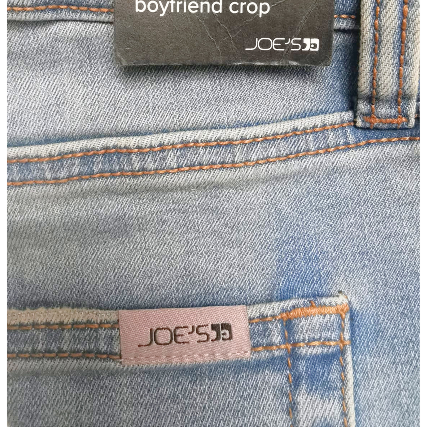 Jeans JOE'S Fitria para mujer