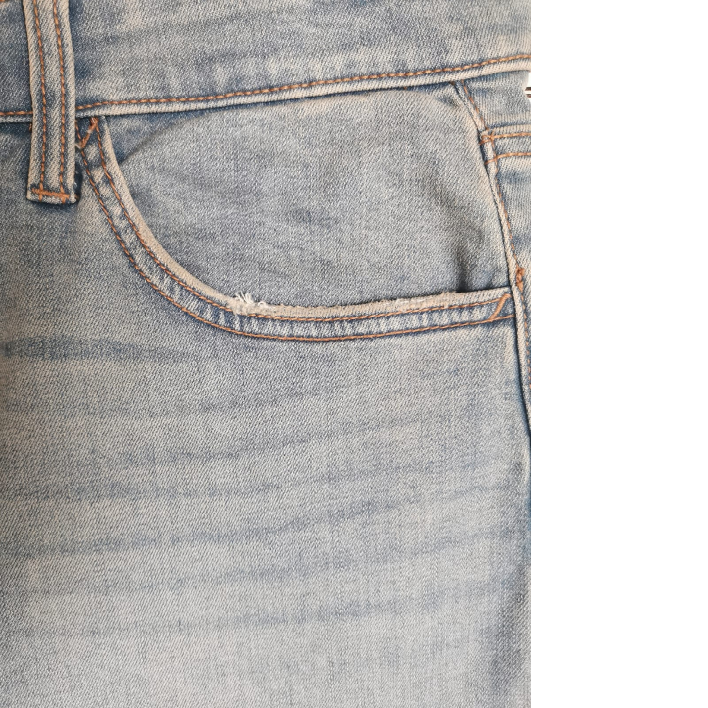 Jeans JOE'S Fitria para mujer