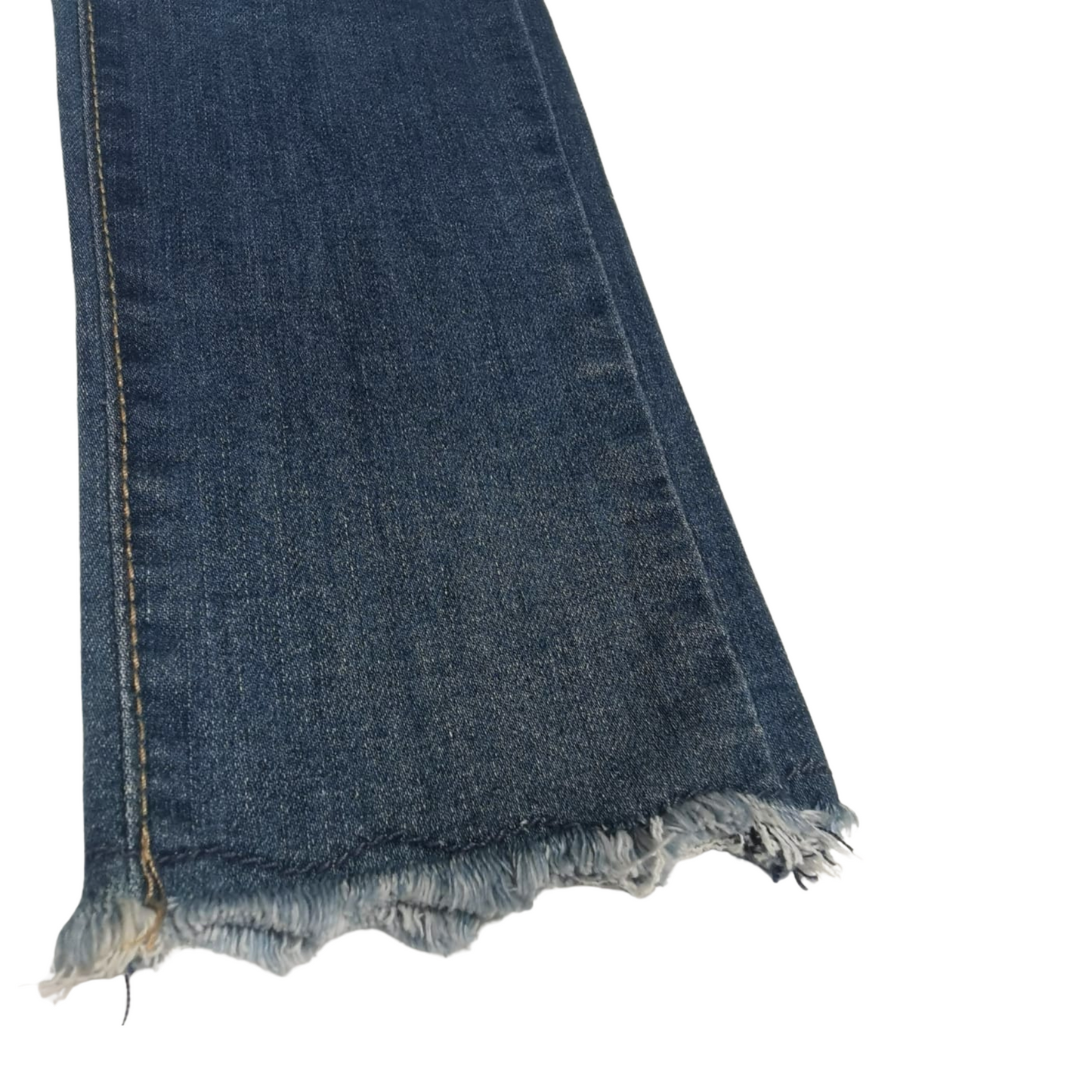 Jeans LEVI'S High Rise Super Skinny para adolescente niña