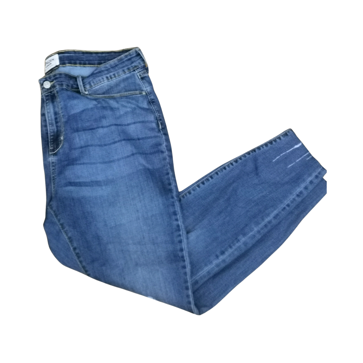 Jeans LEVI'S DENIZEN para mujer