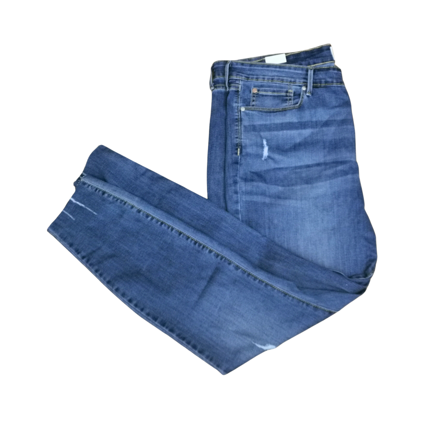 Jeans LEVI'S DENIZEN para mujer