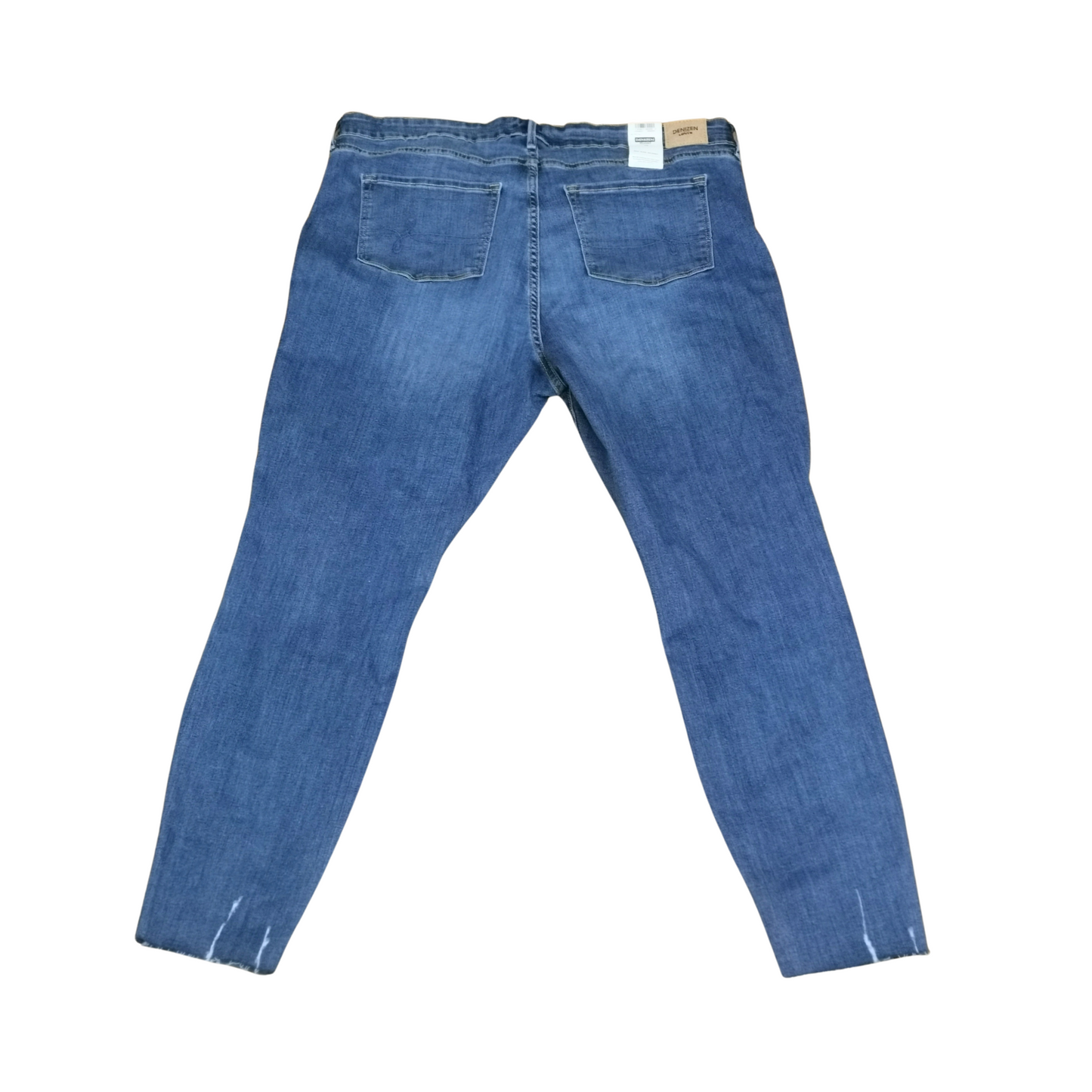 Jeans LEVI'S DENIZEN para mujer