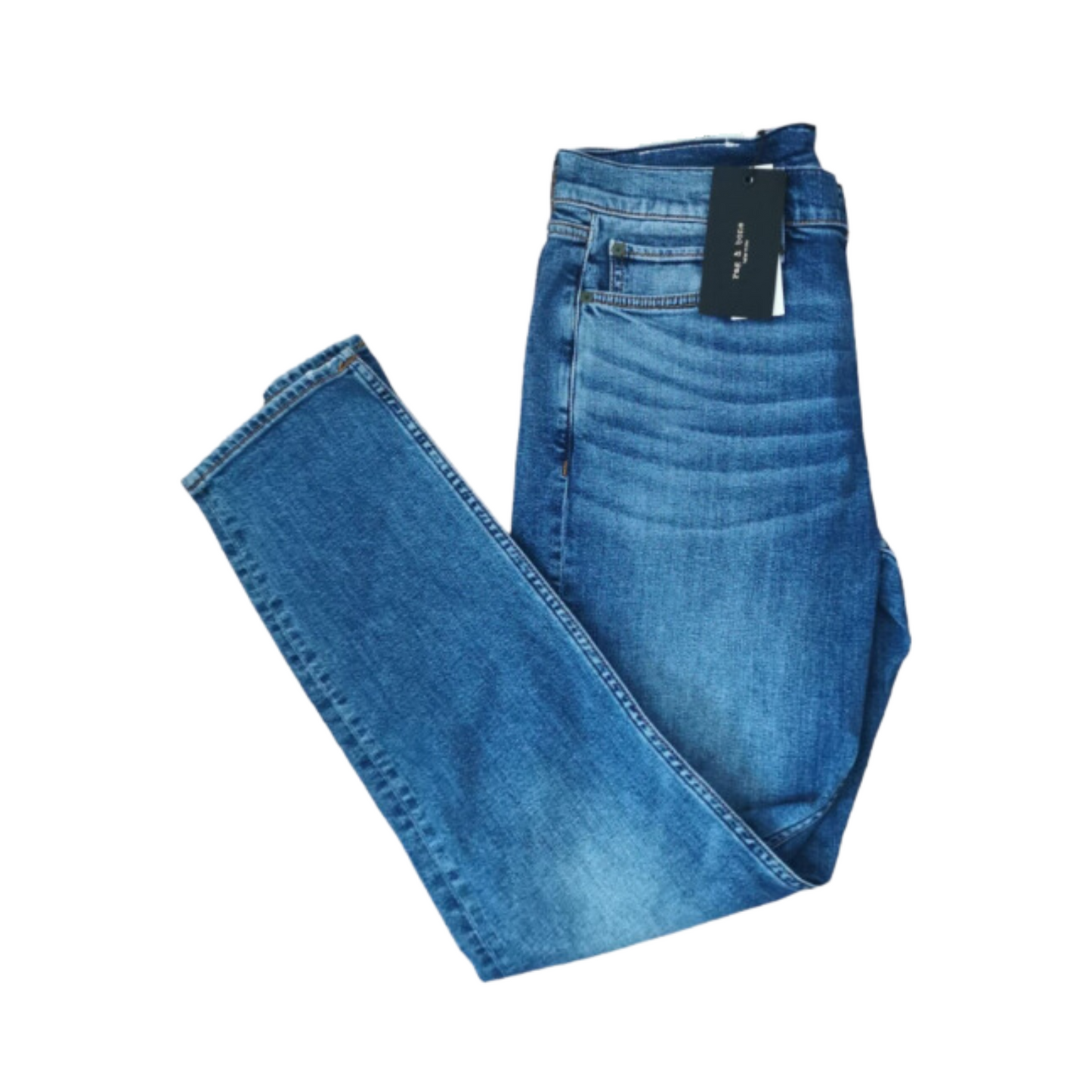 Jeans RAG & BONE Malibu para hombre