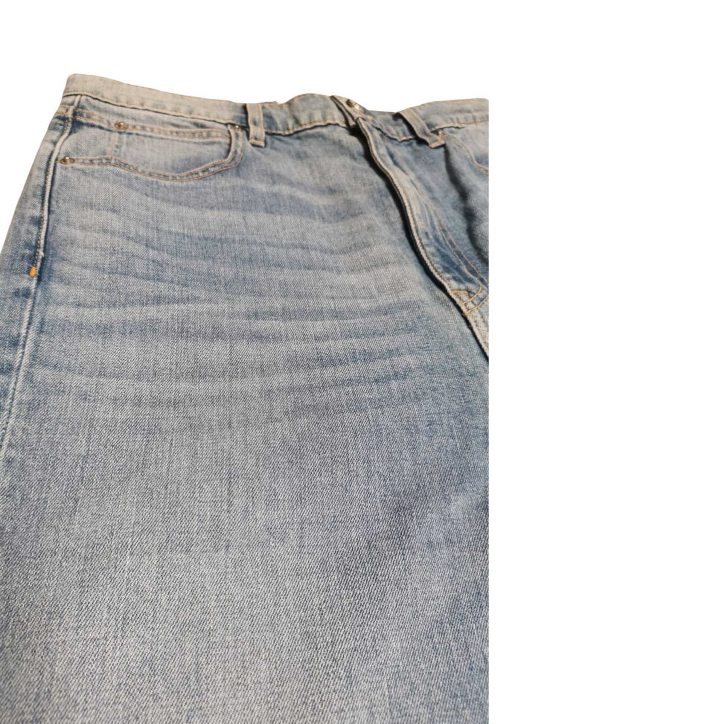 Jeans SLVRLAKE para mujer