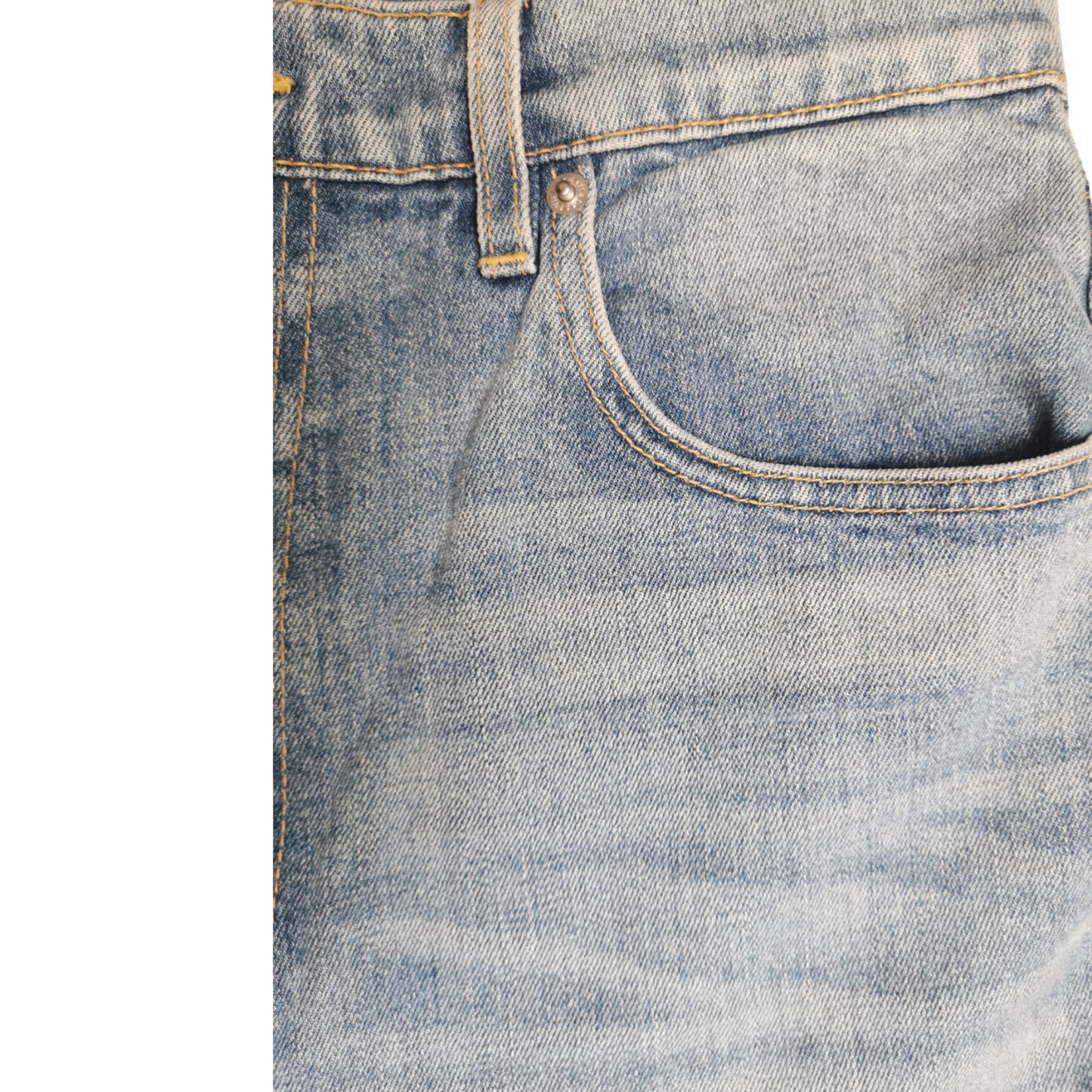 Jeans SLVRLAKE para mujer