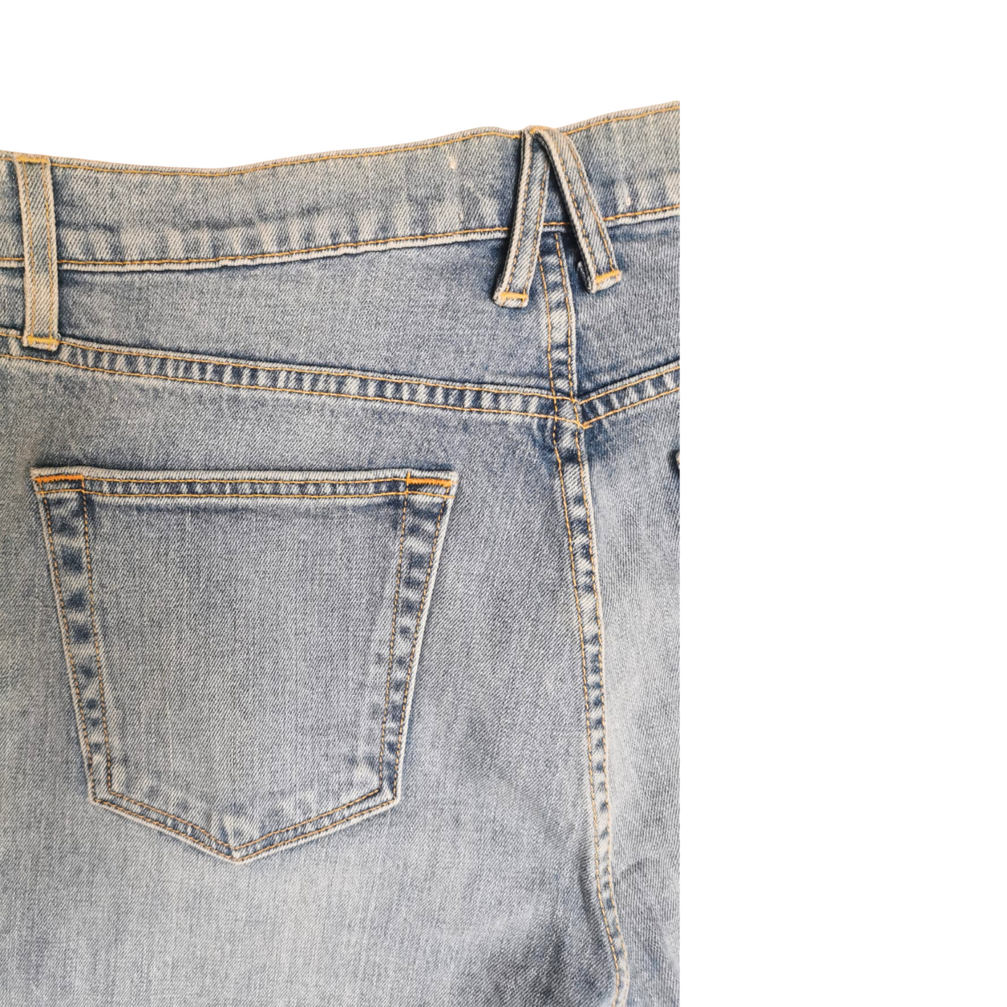 Jeans SLVRLAKE para mujer