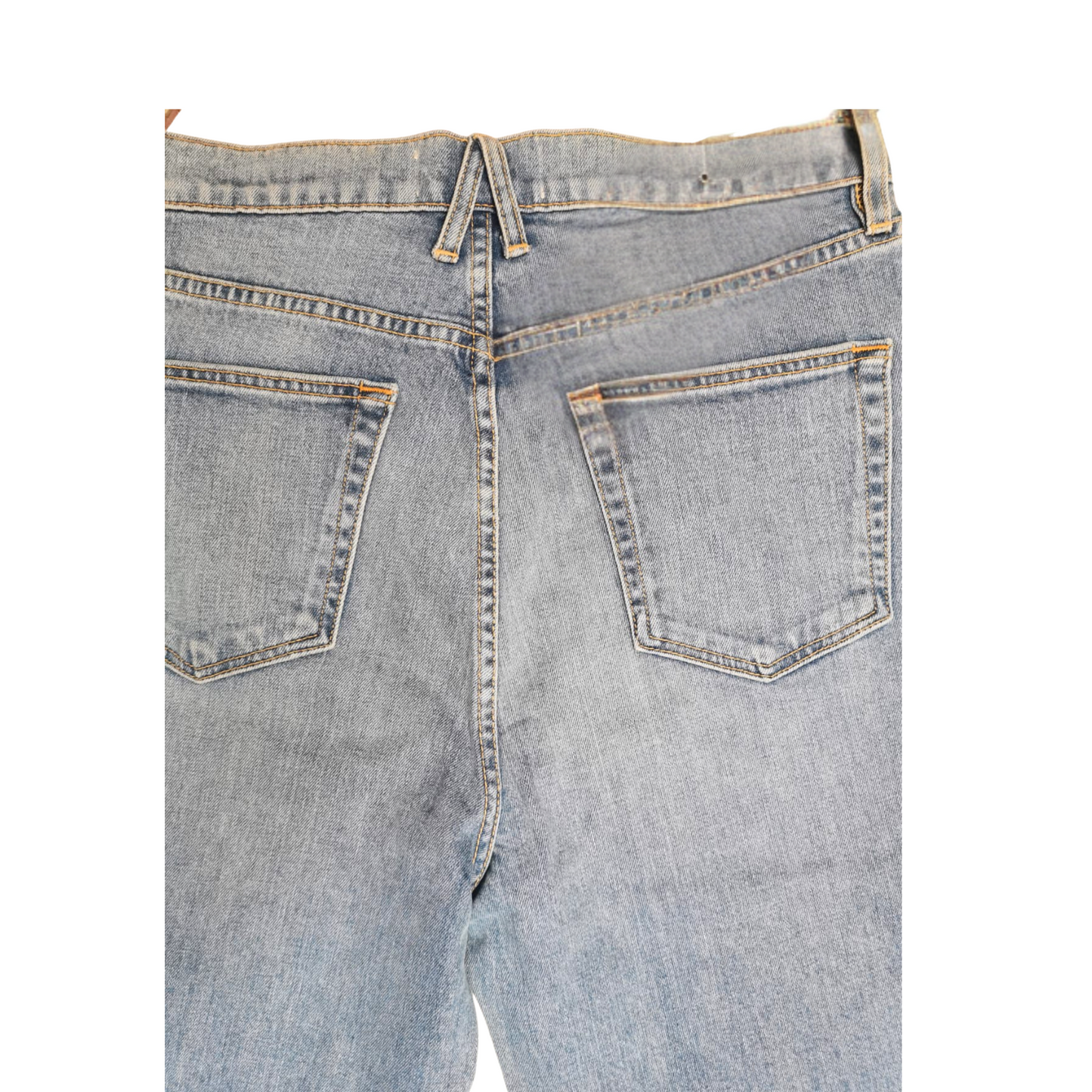 Jeans SLVRLAKE para mujer