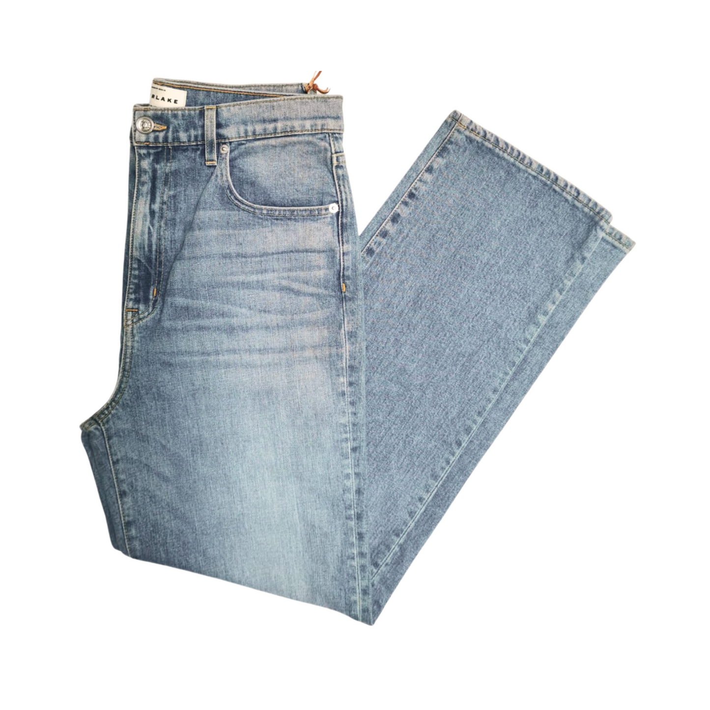 Jeans SLVRLAKE para mujer