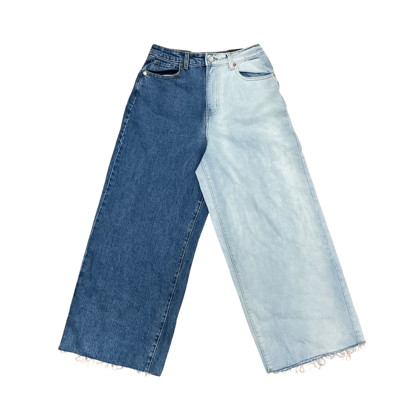 Jeans WILD FABLE para mujer