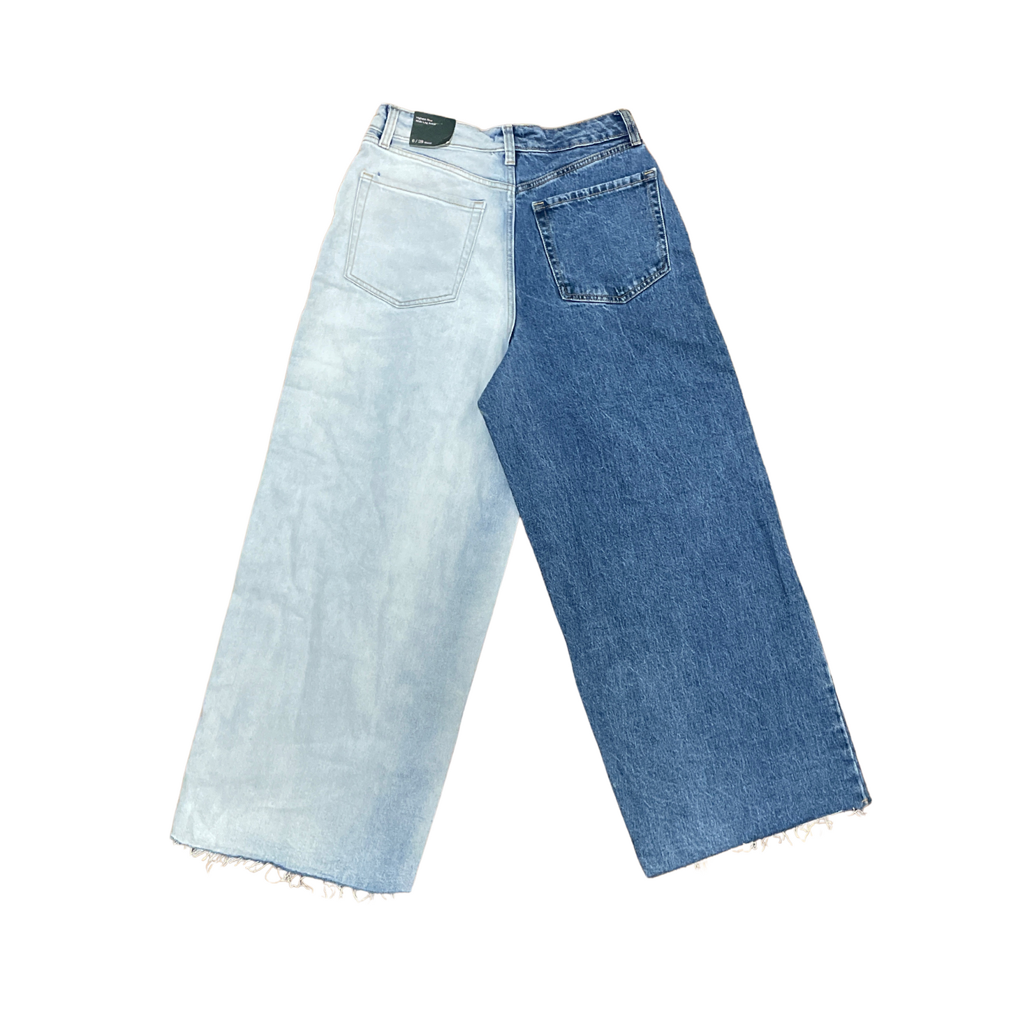 Jeans WILD FABLE para mujer