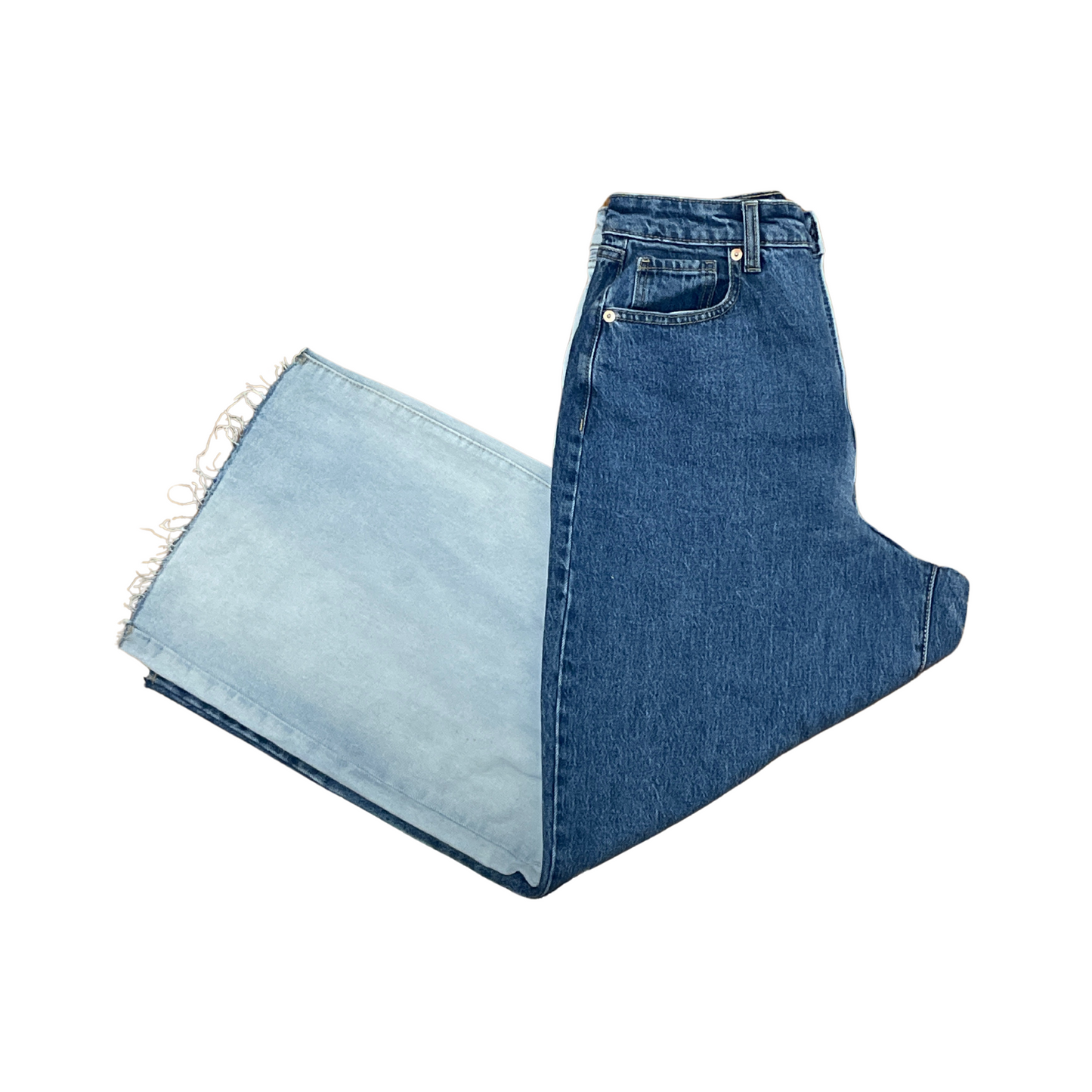 Jeans WILD FABLE para mujer
