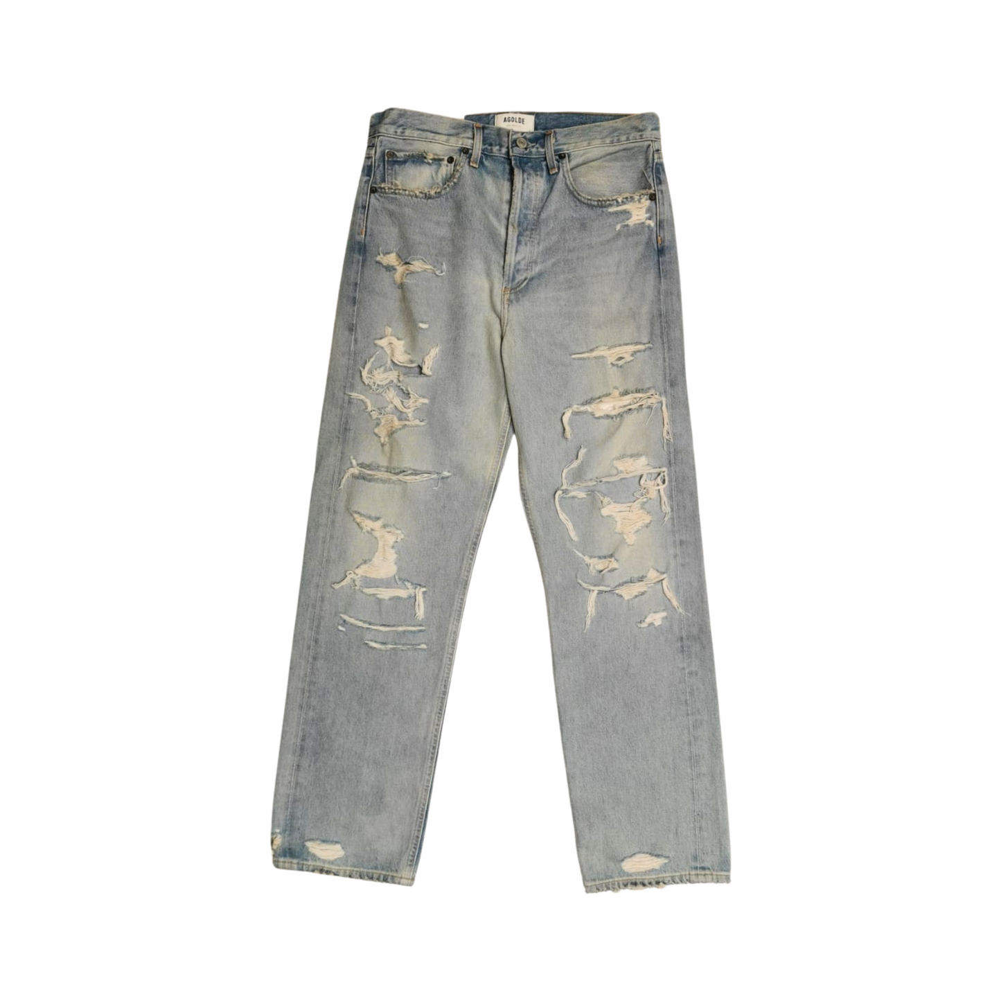 Jeans AGOLDE LOS ANGELES para mujer