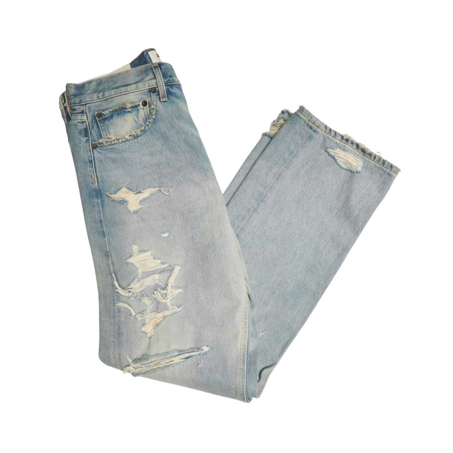 Jeans AGOLDE LOS ANGELES para mujer