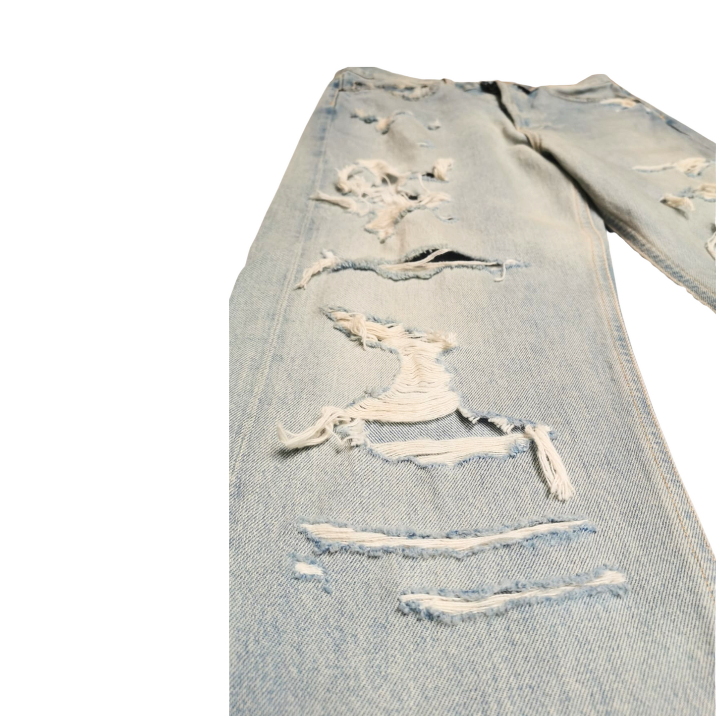Jeans AGOLDE LOS ANGELES para mujer