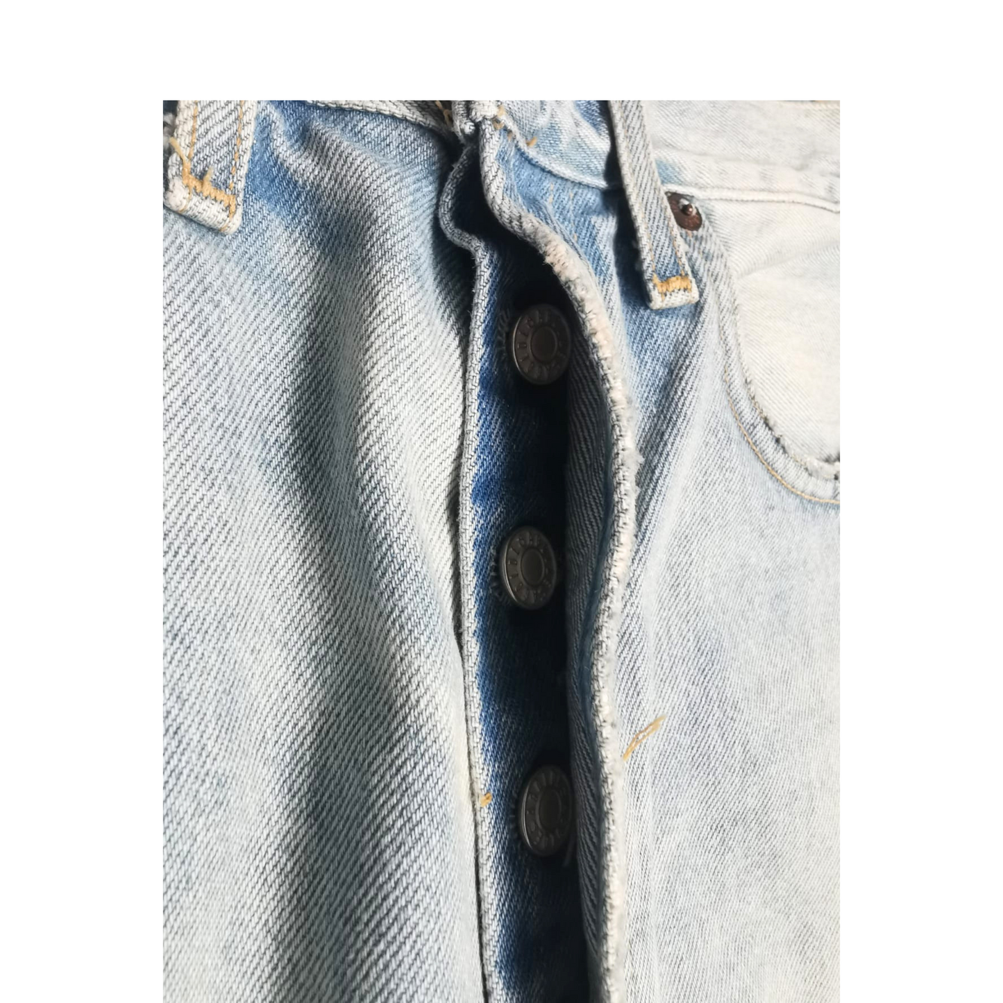 Jeans AGOLDE LOS ANGELES para mujer