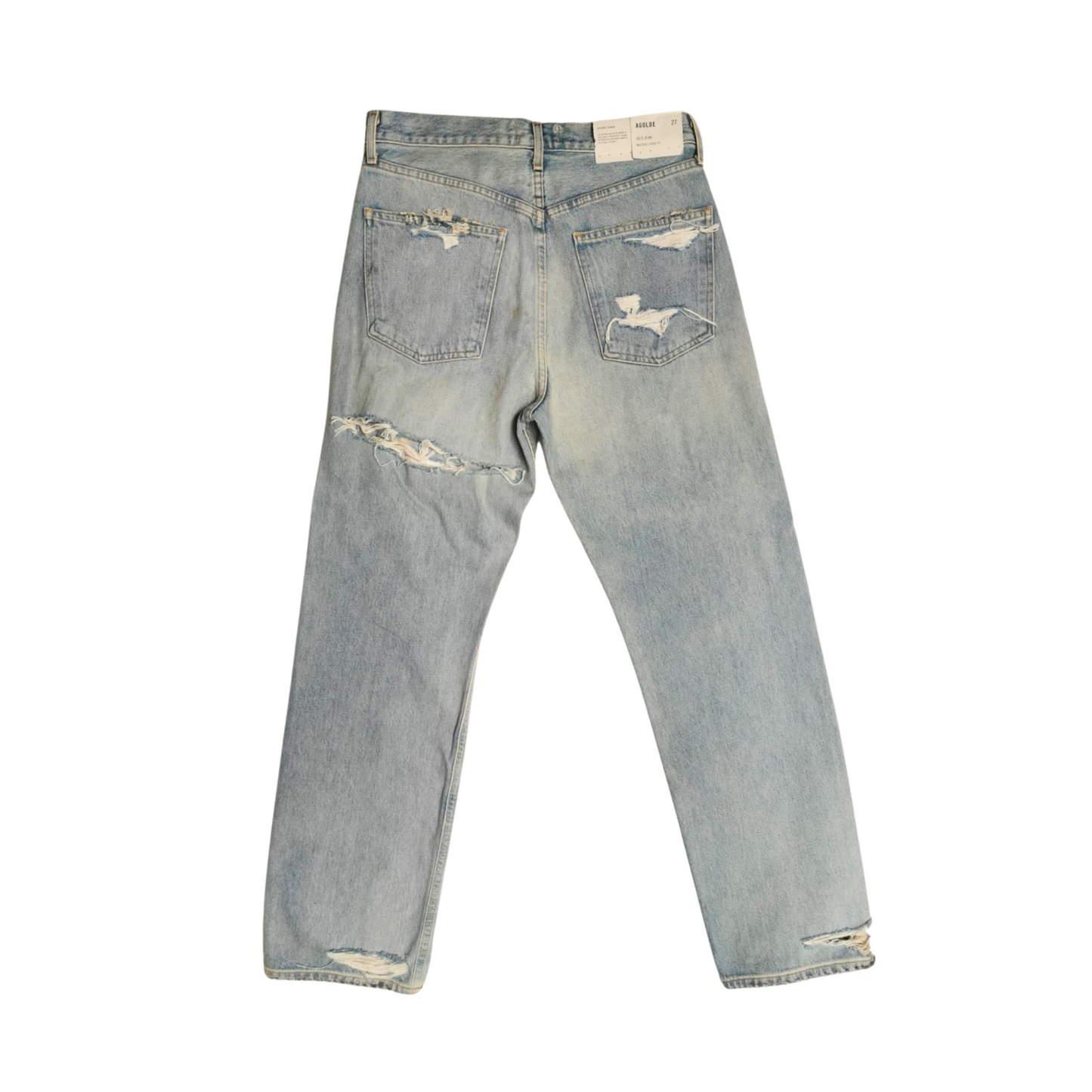 Jeans AGOLDE LOS ANGELES para mujer