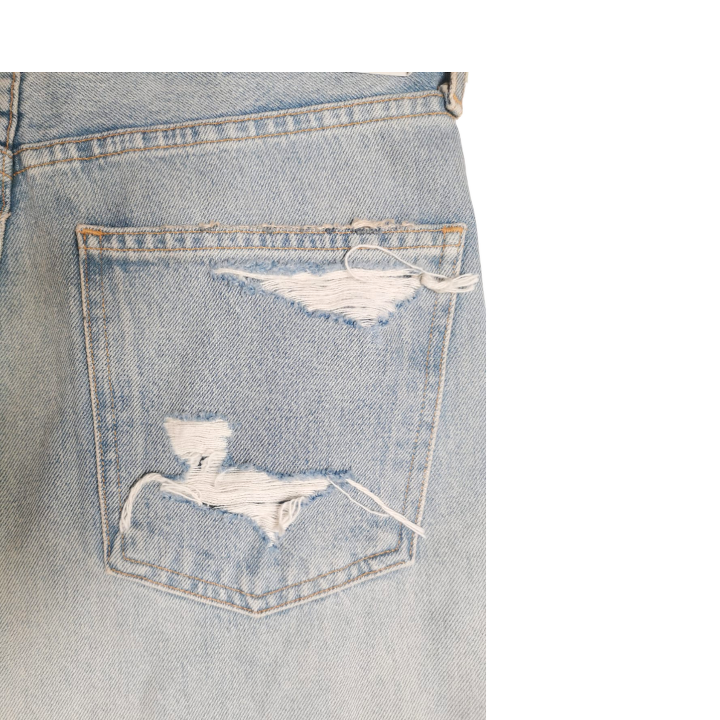 Jeans AGOLDE LOS ANGELES para mujer