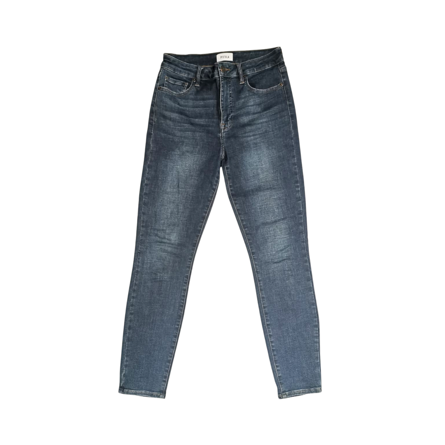 Jeans PISTOLA Vadera Audrey para mujer