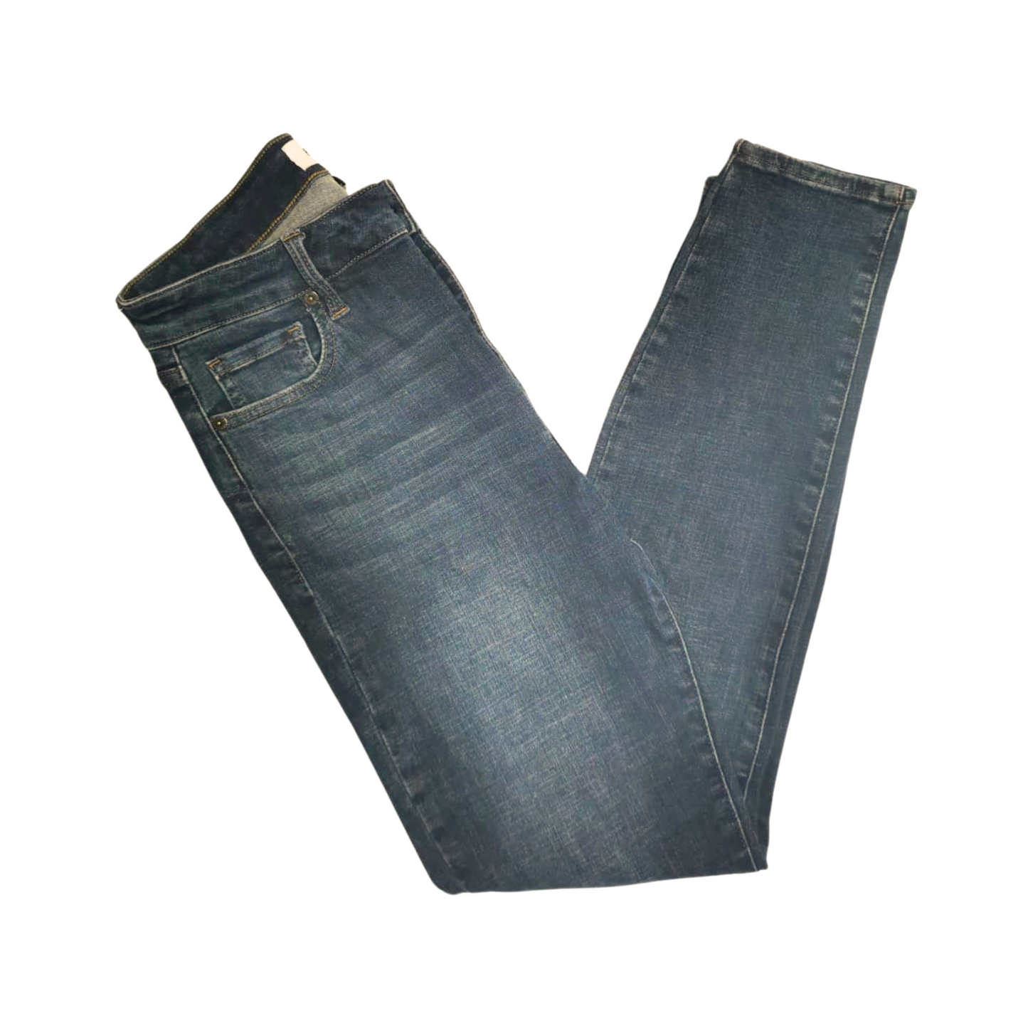 Jeans PISTOLA Vadera Audrey para mujer